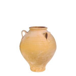 Ariane – Græsk terracotta krukke fra amphora
