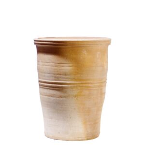 Astra – Græsk terracotta krukke fra amphora