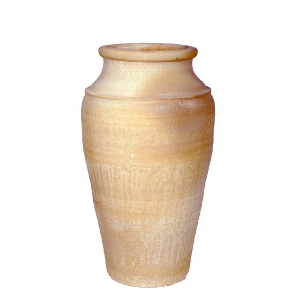 Botle – Græsk terracotta krukke fra amphora
