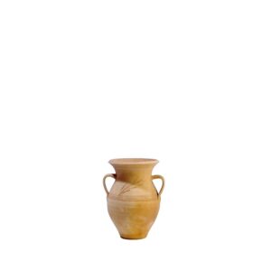 Europe – Græsk terracotta krukke fra amphora