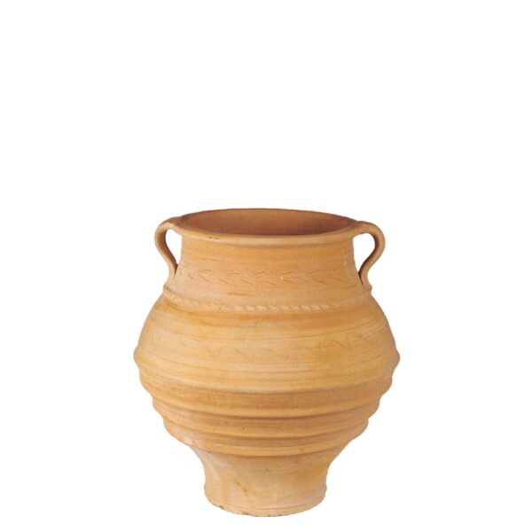 Fotis – Græsk terracotta krukke fra amphora