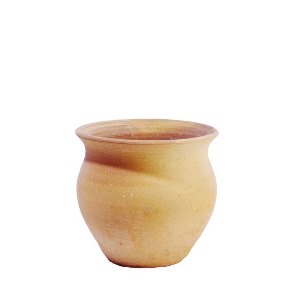 Idomeneas – Græsk terracotta krukke fra amphora