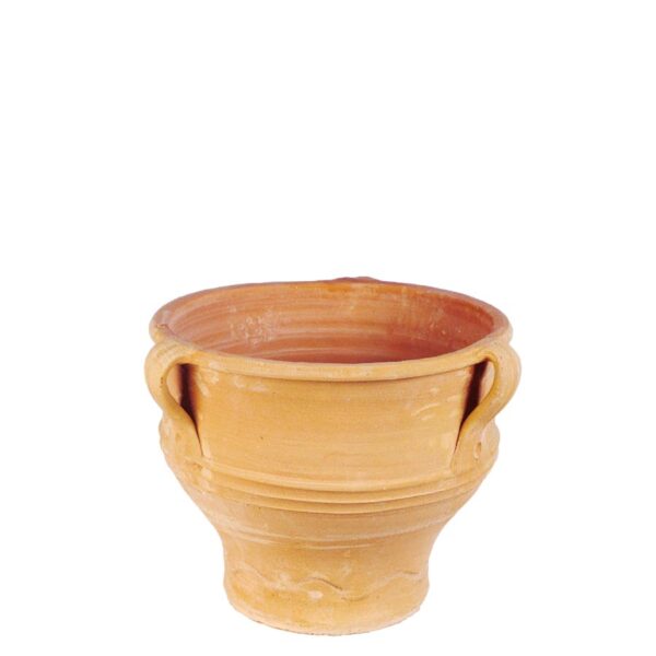 Kalives – Græsk terracotta krukke fra amphora