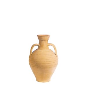 Laini – Græsk terracotta krukke fra amphora