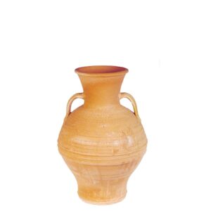 Mistato – Græsk terracotta krukke fra amphora
