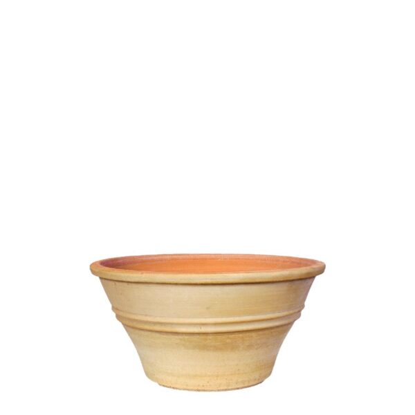 Pasephae – Græsk terracotta krukke fra amphora