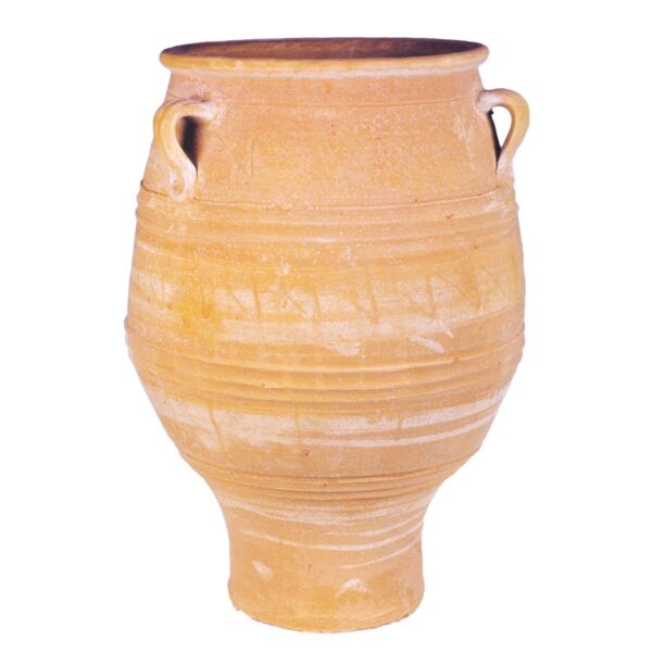 Pithari – Græsk terracotta krukke fra amphora