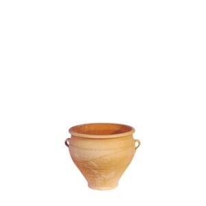 Roumbaki Mallia – Græsk terracotta krukke fra amphora