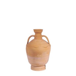 STAMNOLAINO. En græsk terracotta krukke fra amphora